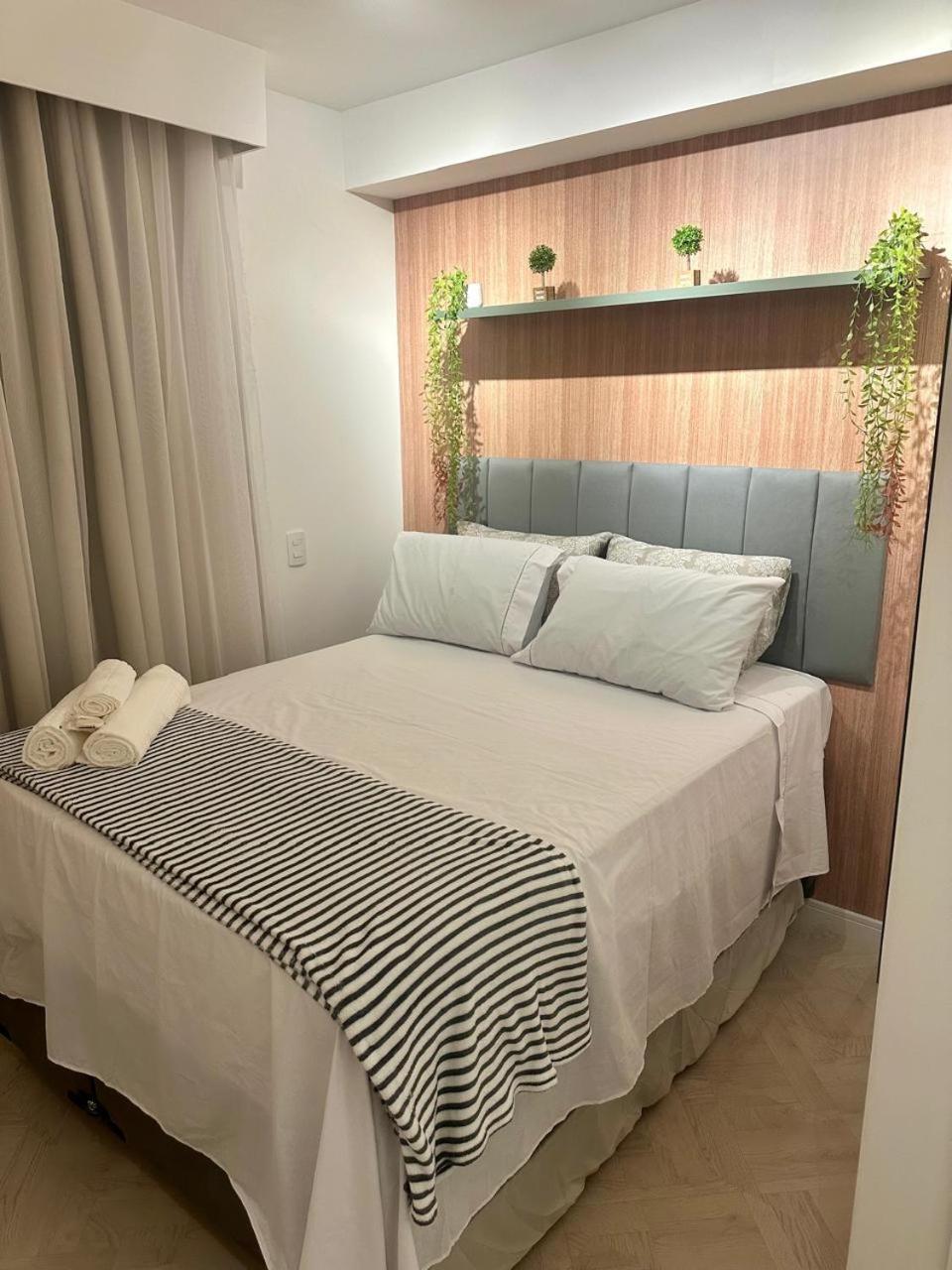Moderno Estudio Em Bela Vista, Prox A Paulista, Hospitais, Bares E Metro Apartamento