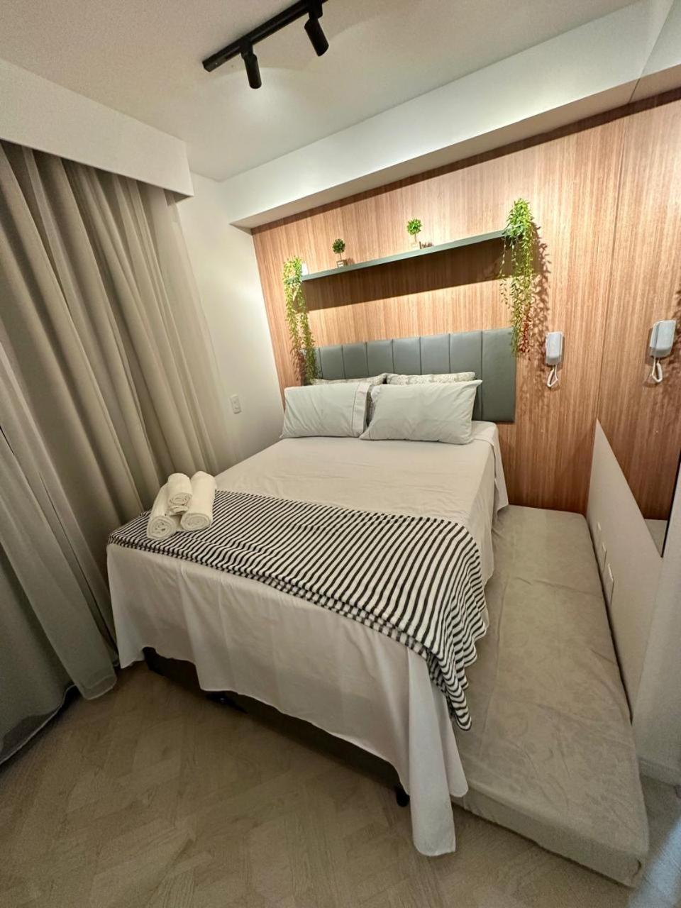 Moderno Estudio Em Bela Vista, Prox A Paulista, Hospitais, Bares E Metro Apartamento São Paulo
